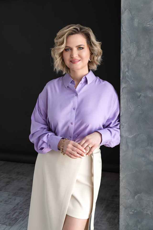 Гульсайран Зартдинова