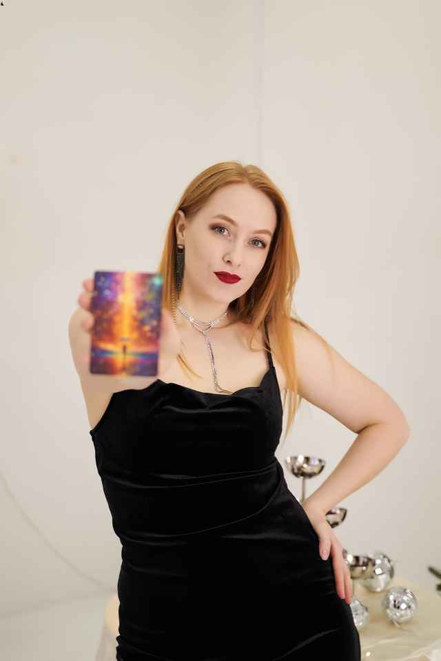 Мария Родионова